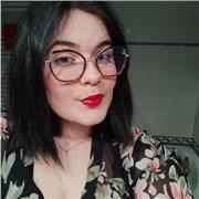 Actuellement étudiante, je peux me rendre disponible pour l'aide aux devoirs niveau primaire et cours de maths niveau collège.